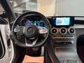 Mercedes-Benz GLC 300 de 4M AMG-LINE WIDE*ACC*PANO*AHK*BEAM Weiß - thumbnail 24