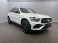 Mercedes-Benz GLC 300 de 4M AMG-LINE WIDE*ACC*PANO*AHK*BEAM Weiß - thumbnail 3