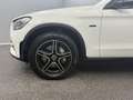 Mercedes-Benz GLC 300 de 4M AMG-LINE WIDE*ACC*PANO*AHK*BEAM Weiß - thumbnail 4
