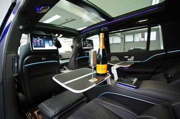 GLS 600 Maybach 4Matic !VOLL! ULTIMATE+FIRST CLASS