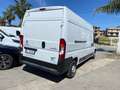 Citroen Jumper BUSINESS Bianco - thumbnail 3