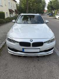 Touring Biturbo Switch-Tronic Allrad