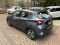 Nissan Micra 0.9 IG-T Navi, Camera, Trekhaak afn., Dealeronderh Gris - thumbnail 10