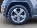 Jeep Grand Cherokee *KLIMA*KAMERA*TEMPOMAT* Gris - thumbnail 12