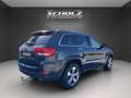 Jeep Grand Cherokee *KLIMA*KAMERA*TEMPOMAT* Gris - thumbnail 4