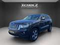 Jeep Grand Cherokee *KLIMA*KAMERA*TEMPOMAT* Gris - thumbnail 1