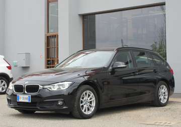 d Touring Business Advantage auto