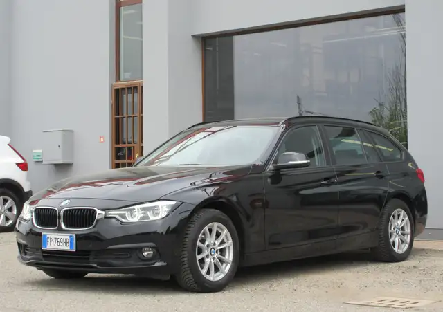 BMW 316 d Touring Business Advantage auto