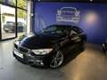 BMW 435 SERIE COUPE F32 Coupe 435i xDrive 306 ch M Perform Noir - thumbnail 1