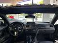 BMW 435 SERIE COUPE F32 Coupe 435i xDrive 306 ch M Perform Noir - thumbnail 8