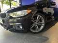 BMW 435 SERIE COUPE F32 Coupe 435i xDrive 306 ch M Perform Noir - thumbnail 25