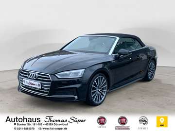 A5 45 TFSI quattro sport S-Line 360°Kamera