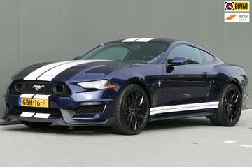 Fastback 2.3 EcoBoost Camera Cruise Xenon