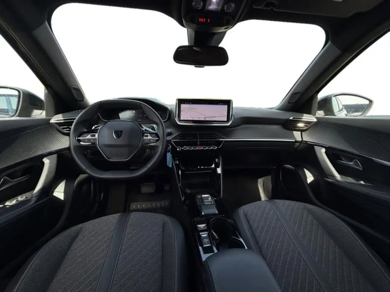 Peugeot 2008 2008 — photo 13