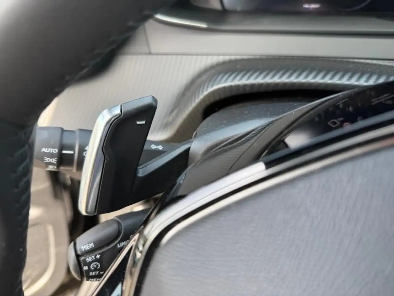 Peugeot 2008 2008 — photo 19