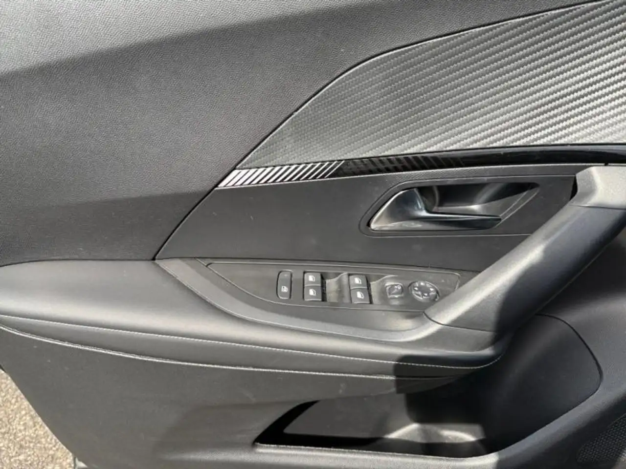 Peugeot 2008 2008 — photo 18