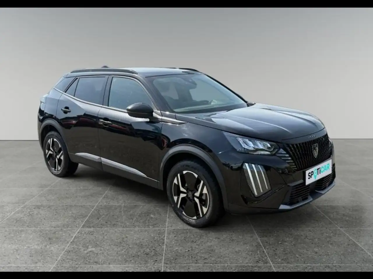 Peugeot 2008 2008 — photo 7