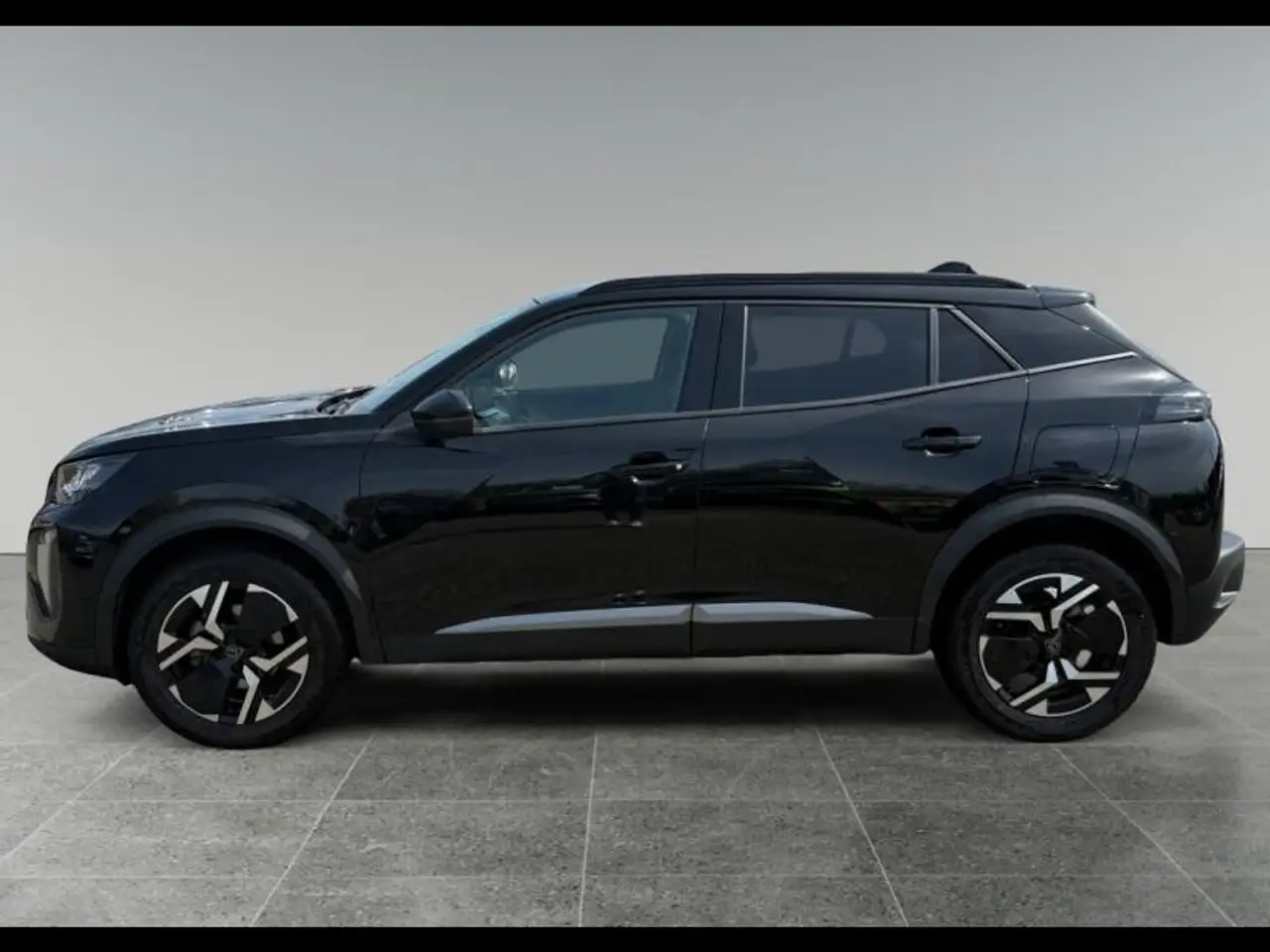 Peugeot 2008 2008 — photo 2
