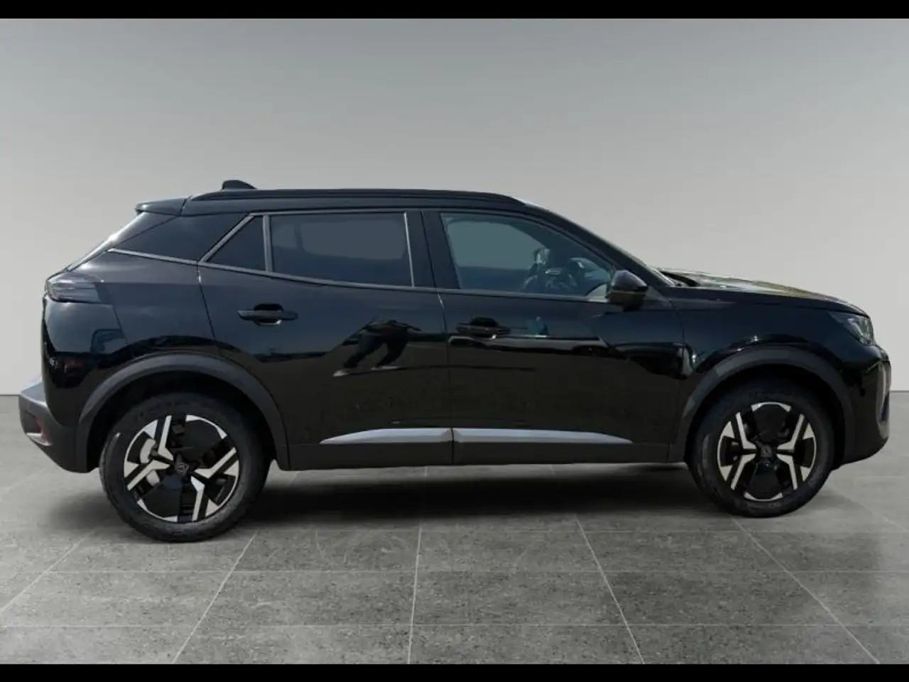 Peugeot 2008 2008 — photo 6