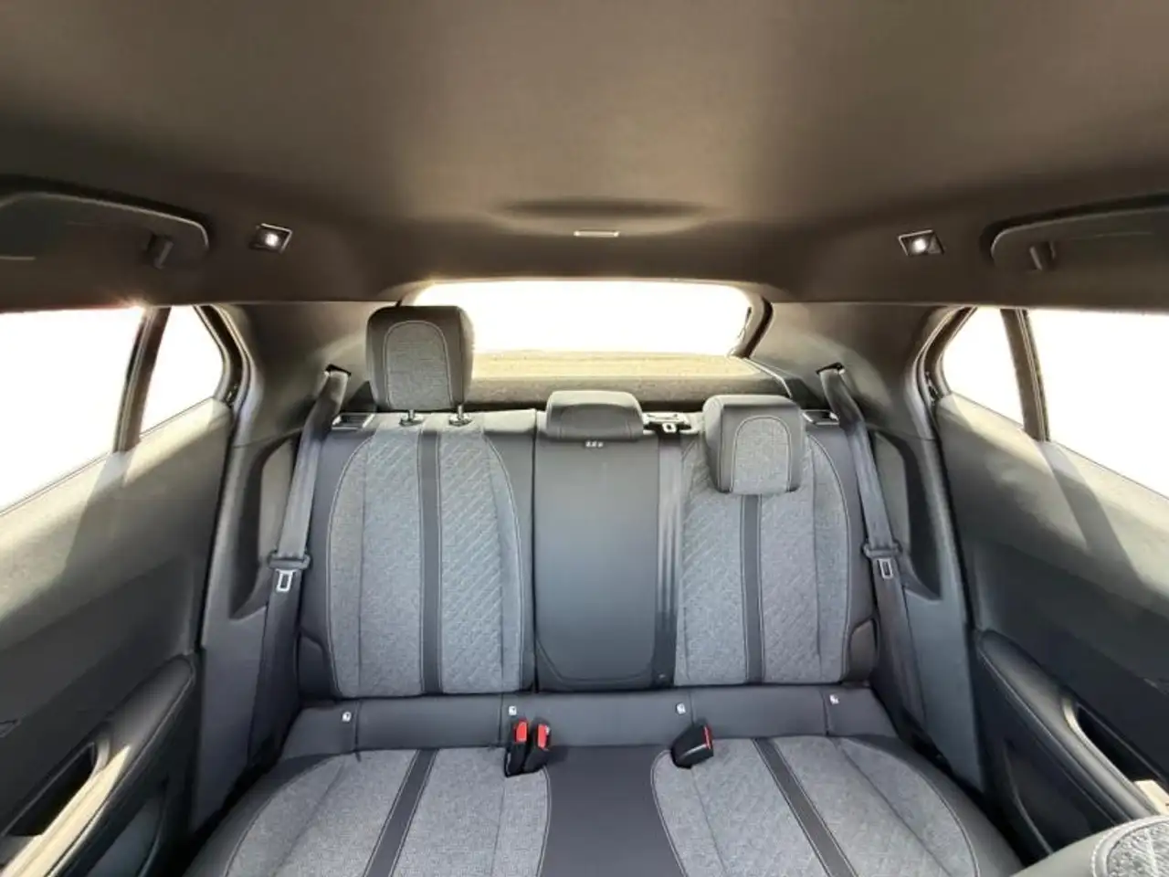 Peugeot 2008 2008 — photo 10