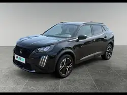 Peugeot 2008 1.2 PureTech 130ch S\u0026S Allure EAT8