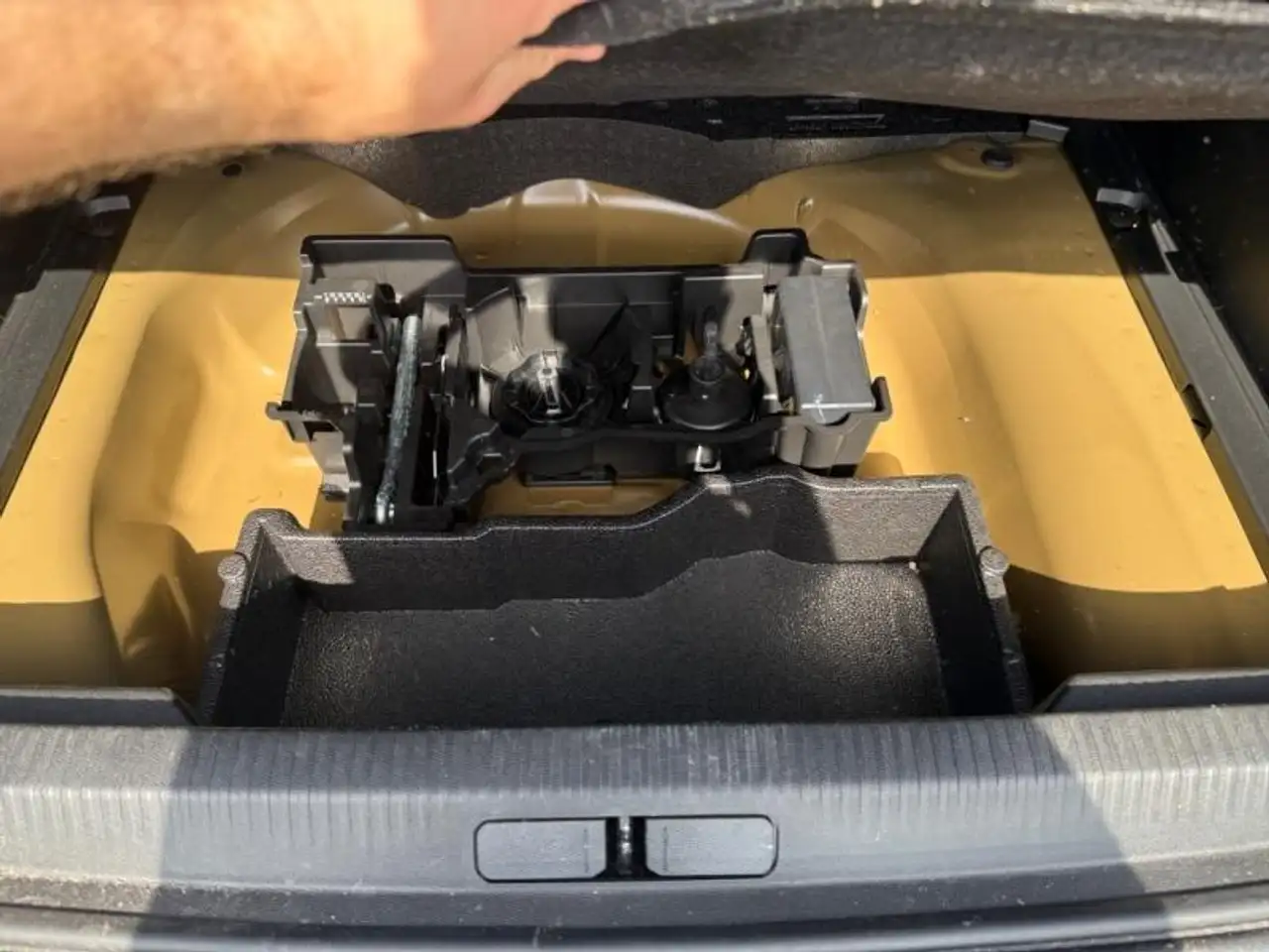 Peugeot 2008 2008 — photo 17