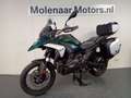 BMW R 1300 GS Groen - thumbnail 3