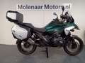 BMW R 1300 GS Groen - thumbnail 1