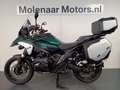 BMW R 1300 GS Groen - thumbnail 2