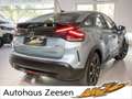 Citroen E-C4 Electric Azul - thumbnail 3