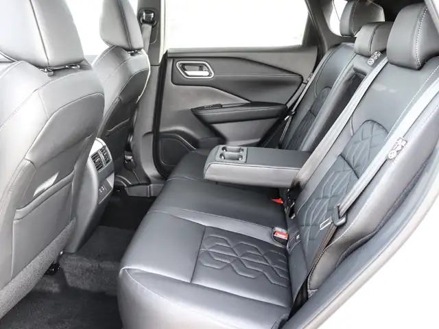 Nissan Qashqai view 13