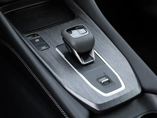 Nissan Qashqai view 11