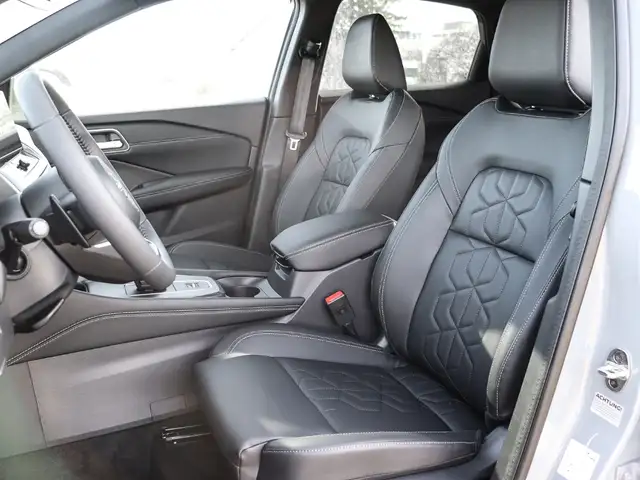 Nissan Qashqai view 7