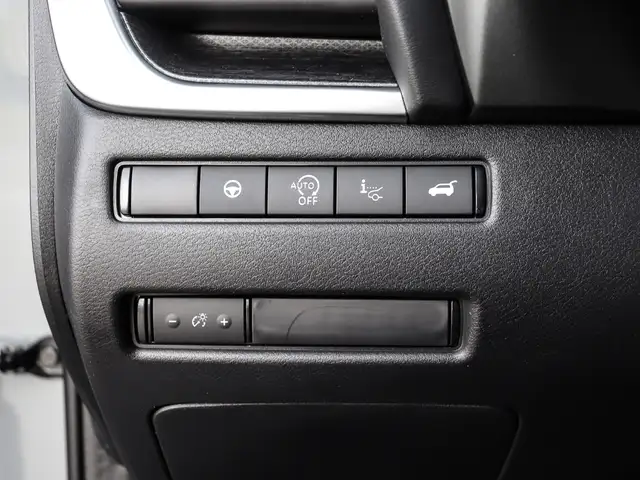 Nissan Qashqai view 9
