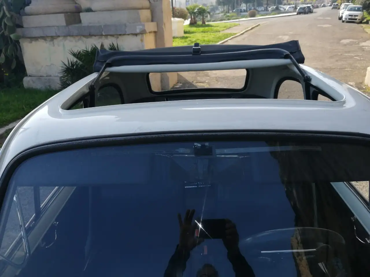 Fiat 500L, foto 8