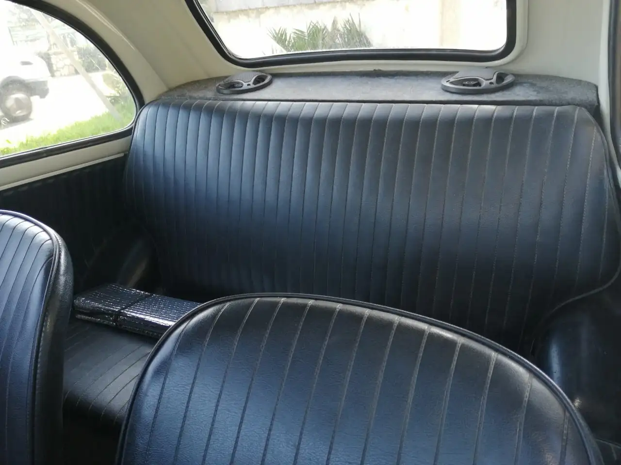 Fiat 500L, foto 7