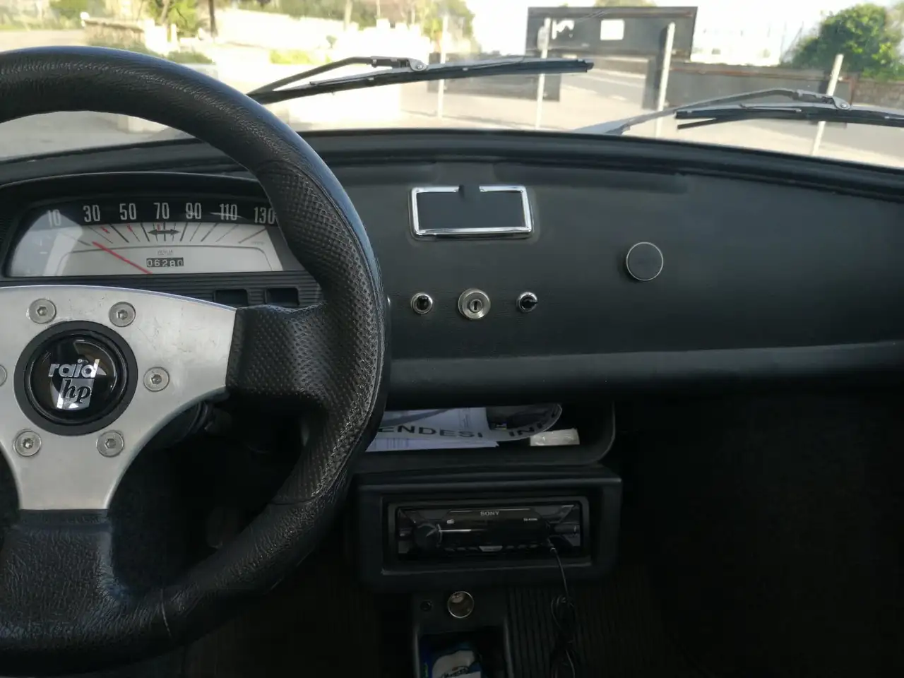 Fiat 500L, foto 9