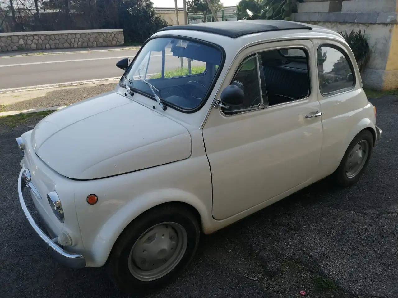 Fiat 500L, foto 3