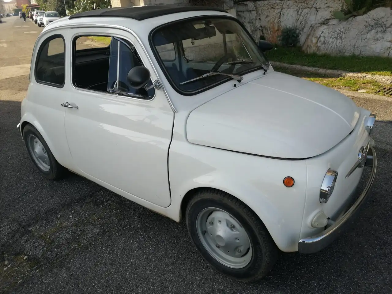 Fiat 500L, foto 5