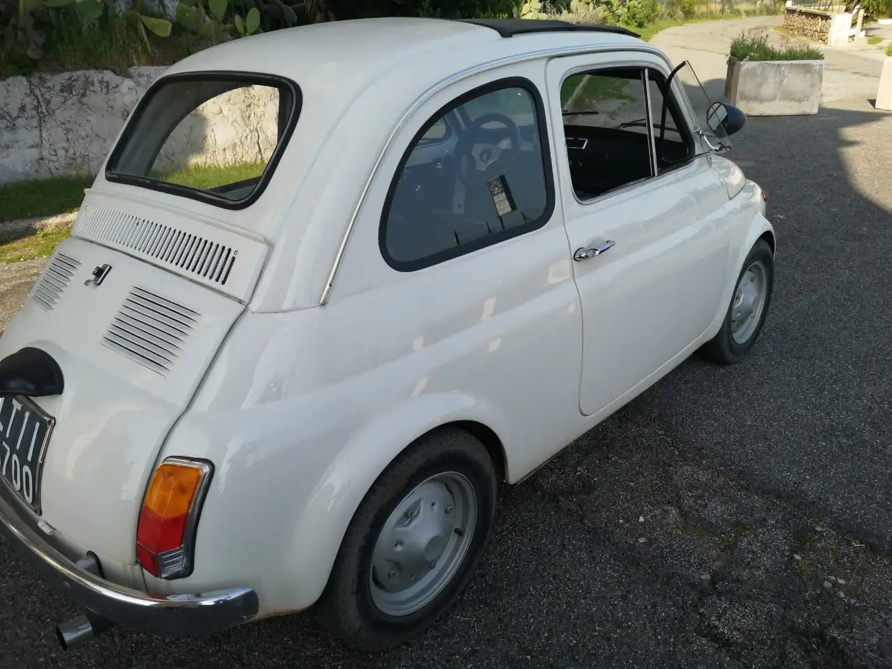 Fiat 500L, foto 4