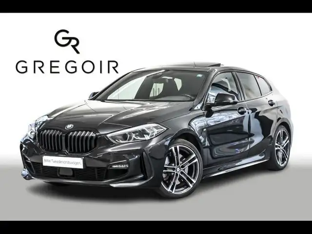 BMW 120 120i M Sport