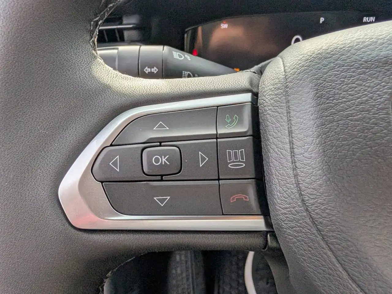 Jeep Compass снимка Jeep Compass