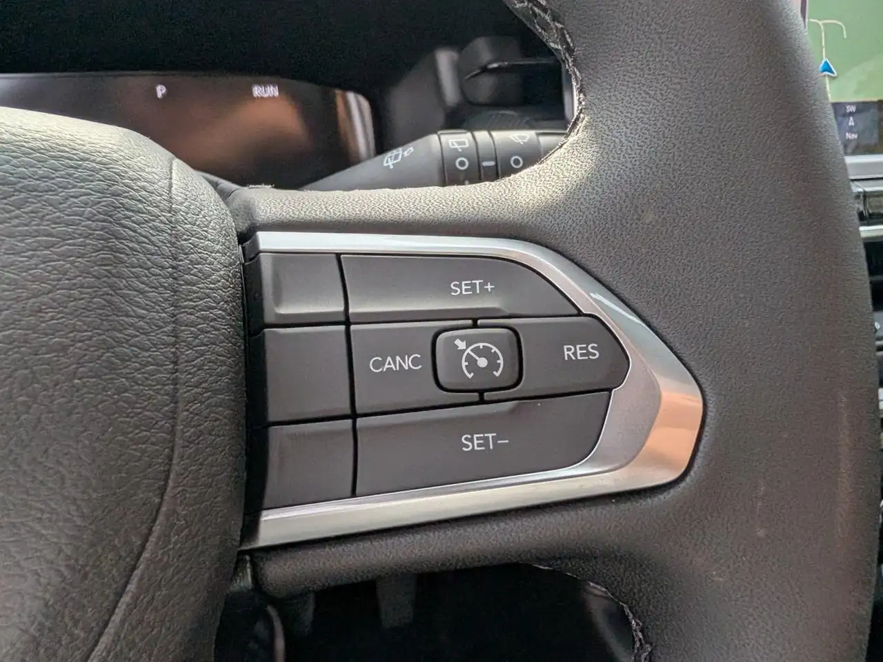 Jeep Compass снимка Jeep Compass