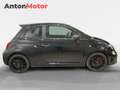 Abarth 500 695 1.4 16v T-Jet 132kW (180 CV) Zwart - thumbnail 4