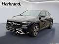 Mercedes-Benz GLA 200 Progressive  AHK EASYPACK Lenkradhzg  . Schwarz - thumbnail 1