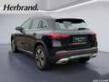 Mercedes-Benz GLA 200 Progressive  AHK EASYPACK Lenkradhzg  . Schwarz - thumbnail 4