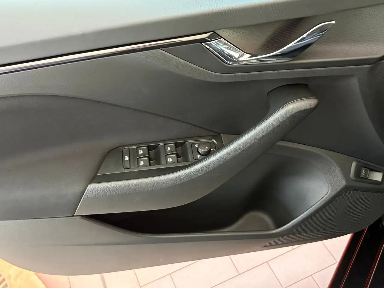 Skoda Scala 2026