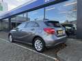 Mercedes-Benz A 180 Ambition Navigatie, Parksensor voor + achter Grijs - thumbnail 4
