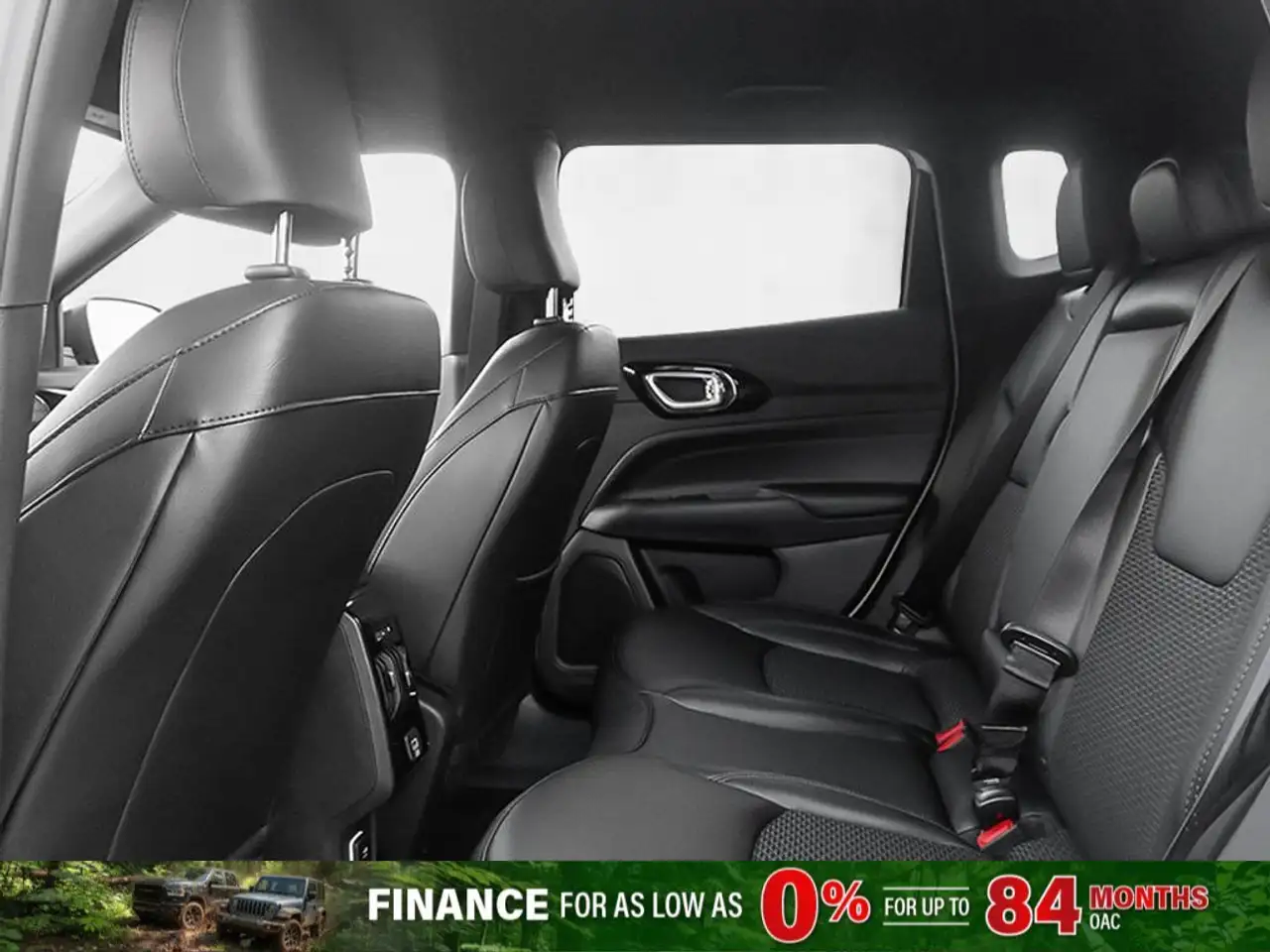 Jeep Compass снимка Jeep Compass