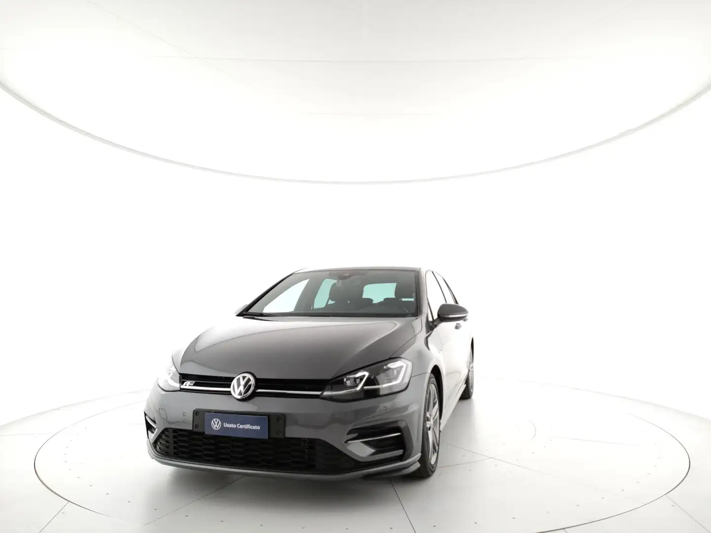Volkswagen Golf 5 porte 1.5 tsi act bluemotion 150cv sport dsg - 1